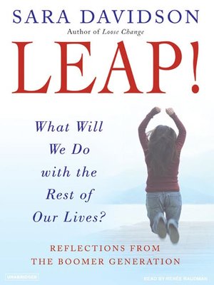 cover image of Leap!